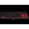 Meetion MT-P100 Rubber Gaming Mouse Pad Longer-9534-01