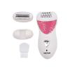 Krypton KNLE5113 2 in 1 Rechargeable Epilator and Lady Shaver-3458-01