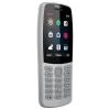 Nokia 210 Ta-1139 Dual Sim Gcc Grey-11182-01