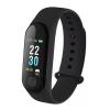 Band 3 Smartwatch Monitor Fitness Tracker,  Heart Rate, Blood Pressure, etc-83-01