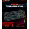 Meetion MT-MK600MX Mechanical Keyboard Black-9824-01