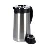 Krypton KNVF6101 1.9L Stainless Steel Vaccum Flask, Silver-3619-01