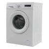 Sharp ES-FE710CZ-W Front Loading Washing Machine, 7Kg-10498-01