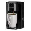 Black+Decker Coffee Lovers Combo Coffee Maker With Ceramic Mug And Coffee Grinder-6017-01