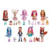 Barbie Enchantimals Non-Core Dolls Assorted- FNH22-164-01