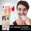 Disaar Smokers stain removal toothpaste-5027-01
