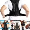 Back Pain Relief Posture Corrector-8836-01