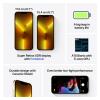 Apple iPhone 13 Pro 1TB Gold 5G LTE-7849-01