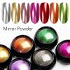Manicure Mirror Nail Powder-7493-01