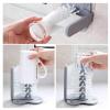 Multi Function Suction Cup Brush-141-01