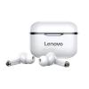 Lenovo LivePods Wireless Bluetooth Earphone, White-2151-01