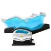 High Quality Full Body Massaging Chair With Calf Massaging -6177-01