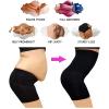2023 Best Selling Tummy Control Waist Training Butt Lifter Body Shaper, Black-10648-01