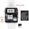 B702 Smart Watch, High Tune Design for Ultimate Fashion-8378-01