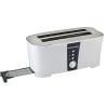 Black+Decker 1350w Cool Touch 4 Slice Toaster ET124-B5-5882-01