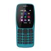 Nokia 110 Ta-1192 Dual Sim Gcc Blue-8403-01