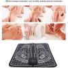 Electric Foot Massage Mat-10908-01