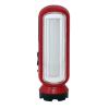 Geepas GEFL4664 Rechargeable Led Lantern With Torch 1600mah-381-01