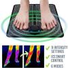 Electric Foot Massage Mat-10910-01