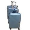 OKNV 3 Pcs Hard Trolley Set With Tyres-7121-01