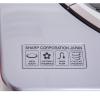 Sharp Top Load Washing Machine 11kg ES-MW135Z-S-10517-01