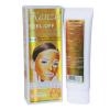 24K Gold Deep Cleansing Peel Off Black Head Remover Mask, 100g-4533-01