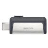 SanDisk 256GB Ultra Dual Drive USB Type-C, USB 3.1-893-01