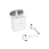 G Tab TW3 Pro In Ear Headphones With Charging Case White-10367-01