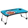 2 In 1 Childrens Laptop Table And Writing Tablet-11447-01