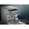 Siemens Free-Standing Dishwasher 13 Plate Setting Made In Germany SN258I10TM -5688-01