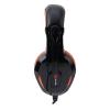 Meetion MT-HP021 Gaming Headset Backlit 3.5mm Audio 2 Pin With USB-10463-01
