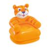 Intex 68556 Happy Animal Chair Assortment (Teddy)-795-01