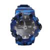 EXPONI Dual Time 20 Bar Water Resistant Sports Watch -5556-01