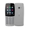 Nokia 210 Ta-1139 Dual Sim Gcc Grey-11180-01