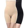 2023 Best Selling Tummy Control Waist Training Butt Lifter Body Shaper Beige-10656-01