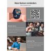Modio Health & Fitness Smart Watch, MW-11-10991-01