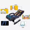 High Quality Full Body Massaging Chair With Calf Massaging -6179-01