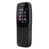 Nokia 110 Ta-1192 Dual Sim Gcc Black -11130-01