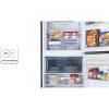 Sharp 2-Door Refrigerator 600L NET SJ-SMF750-BK3-11091-01