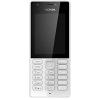 Nokia 216 Dual Sim Rm-1187 Gcc Grey-11197-01