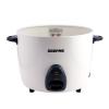 Geepas GRC4326 Automatic Rice Cooker 2.2L-617-01