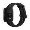 Xiaomi Mi Watch Lite Black, BHR4357GL-8049-01