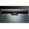 Siemens Free-Standing Dishwasher 13 Plate Setting Made In Germany SN258I10TM -5690-01