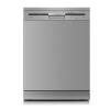 Sharp QW-MB612-SS3 Free Standing Dishwasher 12 Settings-4140-01