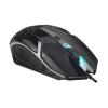 Meetion MT-M371 USB Wired Mouse 4 Buttons Rainbow Backlit-9242-01
