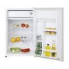 Sharp 1-Door Refrigerator 155L SJ-K155X-WH3-11075-01