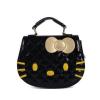 Hello Kitty PU Kids Shoulder Bag-7018-01