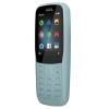 Nokia 220 4G Ta-1155 Dual Sim Gcc Blue-11206-01