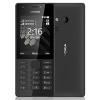 Nokia 216 Dual Sim Rm-1187 Gcc Black-11194-01