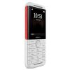 Nokia 5310 Ta-1212 Dual Sim Dsp Gcc White/Red-11268-01